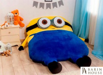 Купить Кроватка Миньон 209255