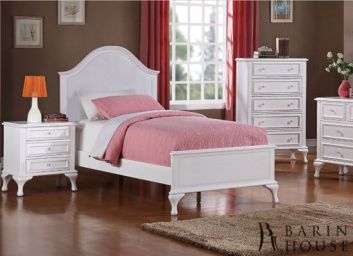 Купить Кровать Эмилия 127619