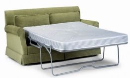 Диван «французская раскладушка»