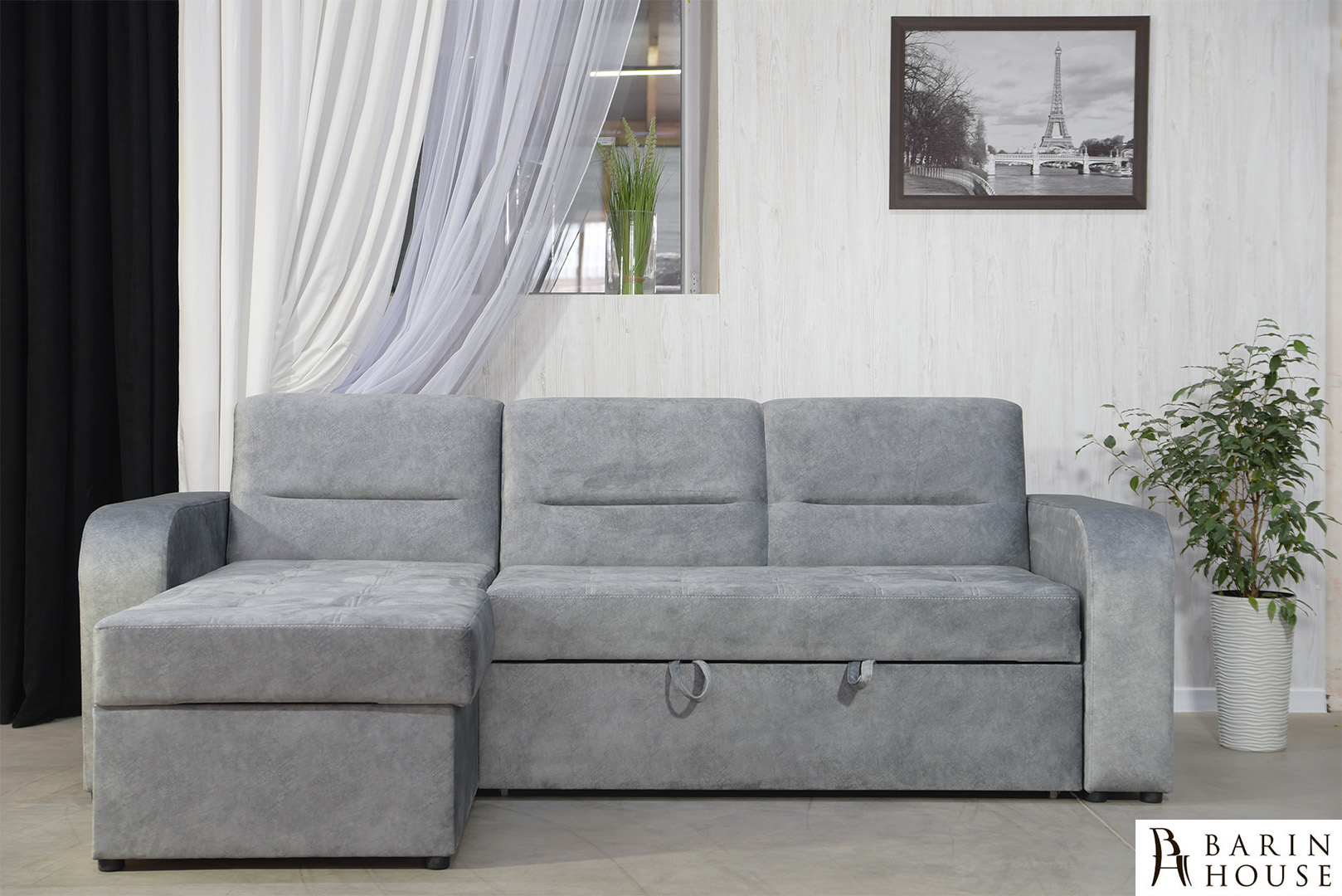 Купить Угловой диван Марсель 338135 photo 8
