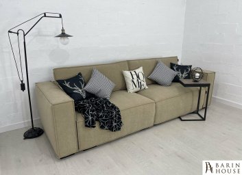 Купить Диван прямой Tes с механизмом трансформации тик-так 309973