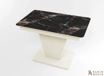 Купить Кухонный раскладной стол Slide ваниль van/06 294624