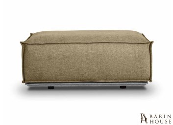 Купить Пуф Intest коричневый 312223