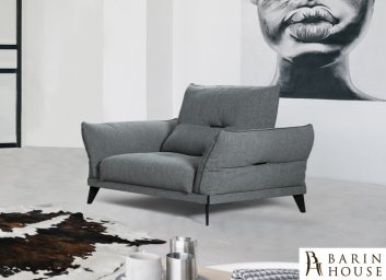 Кресло Моцарт кожа 285465 barin.ua Купить Кресло Моцарт кожа 285465