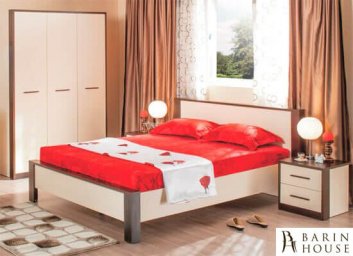 Купить Кровать Рига 210136