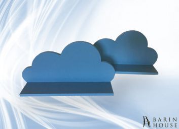 купити полку CLOUDI 181161