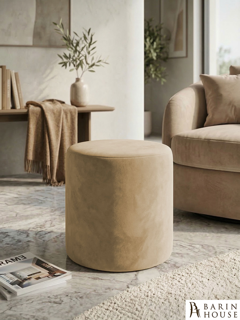 Купить Пуф Bono cappuccino 339845 photo 2