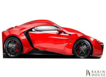 купити Ліжко Бренд V-motors 273882