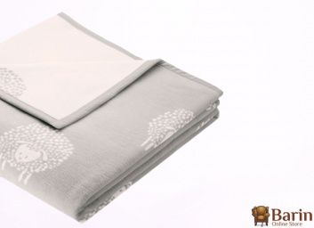 Купить Плед  cotton Wolkenscha 124874