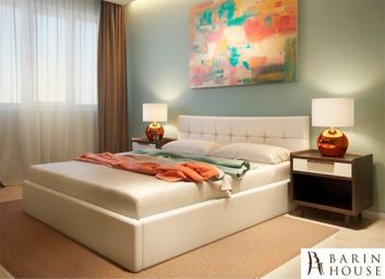 Купить Кровать Бристон 130991