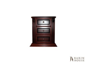 Тумбочка Византия 293790 barin.ua Купить Тумбочка Византия 293790