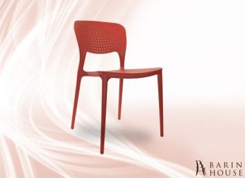 Купить Стул Mark (красный рубин) 153830