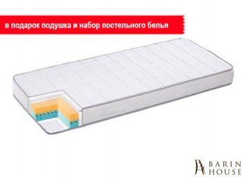 Купить Матрас iMemory Silver 216974