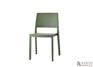 Купить Стул Emi Olive Green 310659