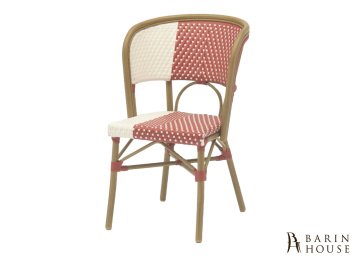 Купить Стул Santa Cruz Pink/Beige 314547