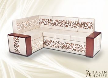 Купить Кухонный уголок Кристалл 141836