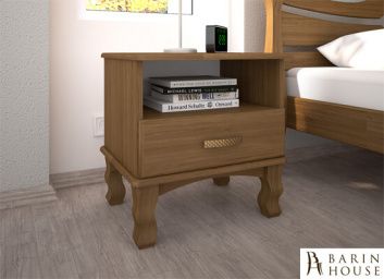 купити Приліжкова тумба Корона 163720