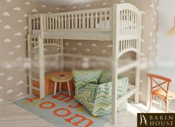 купити Ліжко-горище Артемон 174513