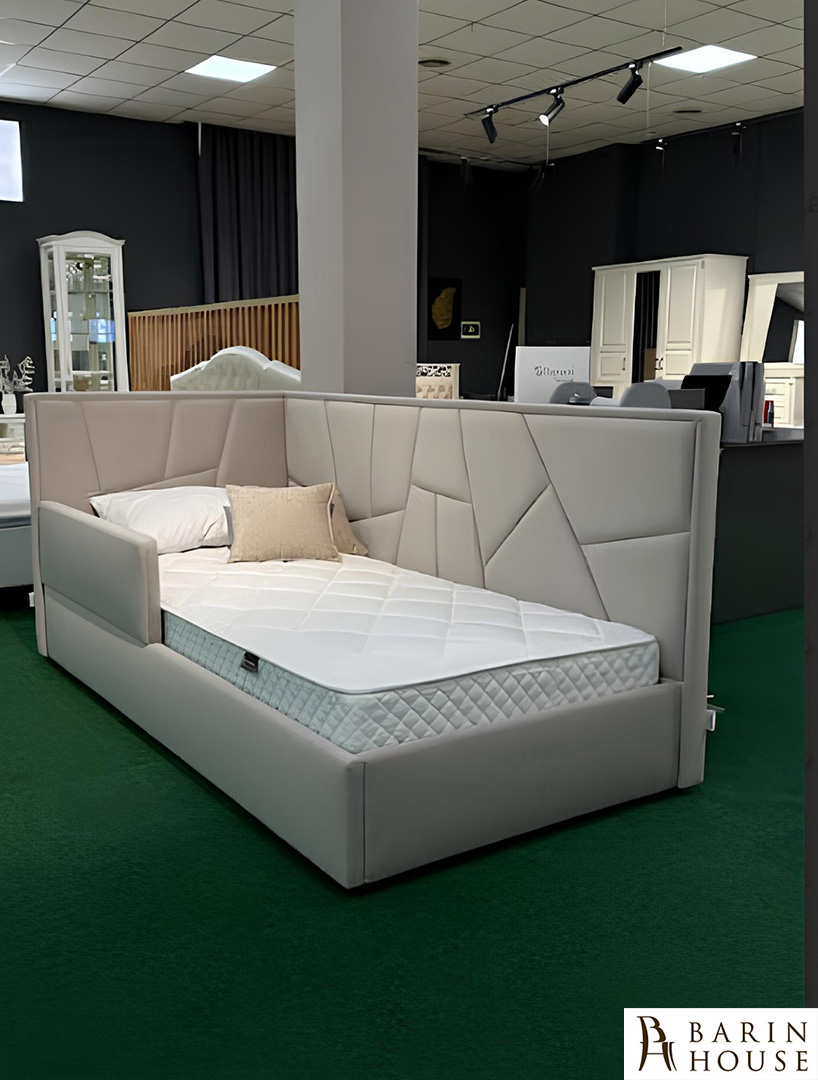 Купить Детская угловая кровать Олаф 330973 photo 4