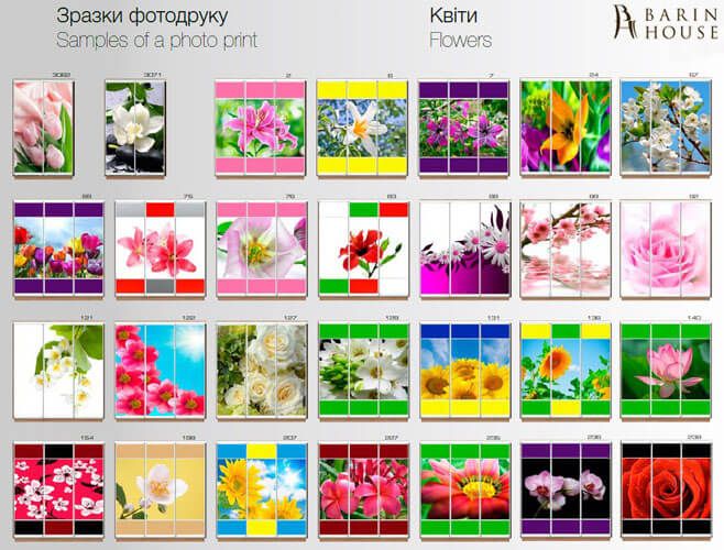 Купить Шкаф-купе трехдверный 151979 photo 30