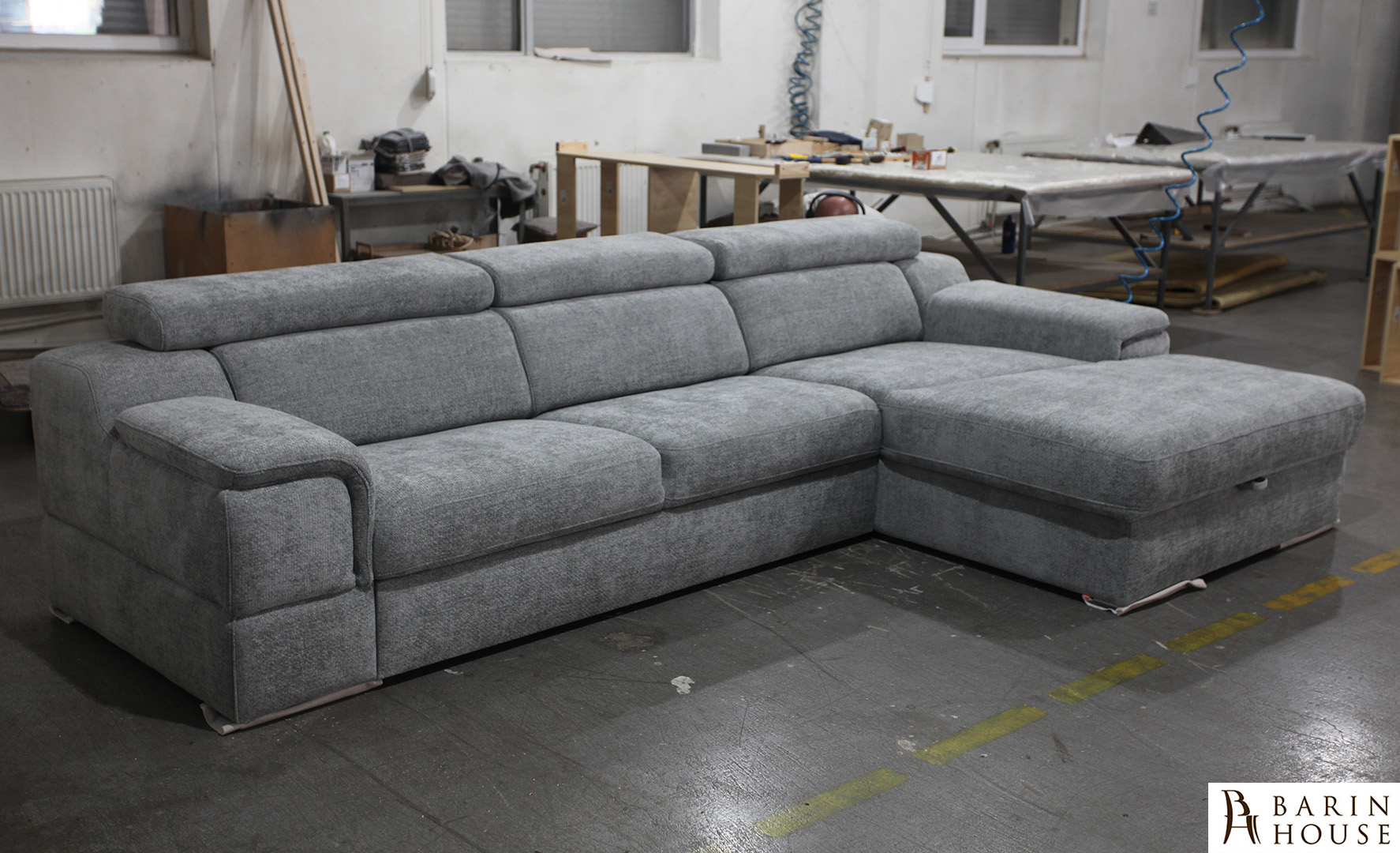 Купить Угловой диван Чикаго 335262 photo 32