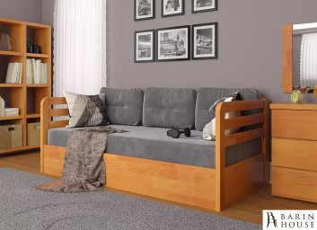 Купить Кровать детская Немо Люкс (только з ПМ) 314181