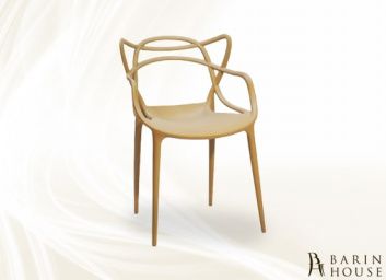 Купить Стул Bari (бежевый) 163630