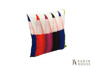 Купить Подушка декоративная Pencils-2 50х50 175073