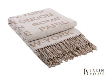 Купить Плед City 169797