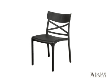 Купить Стул Croix графит 323672