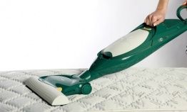 Чистка для матраца