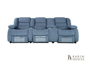 Купить Диван Честер (кинотеатр) 199150