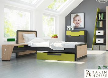 Купить Кровать WOW 09/10/15 133384