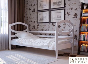 купити Ліжко Наутілус дитяча 181851