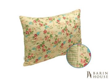 Купить Подушка силиконовая English style 50х70 175119