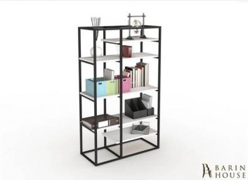 Купить Стеллаж разборной металлический Варберг 236681