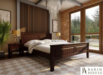 купити Ліжко Глорія 169033