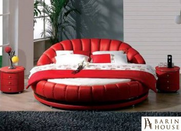 Кровать Феррара 216154 barin.ua Кровать Феррара