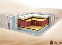 Купить Матрас Тропик Макс Плюс PS 97766