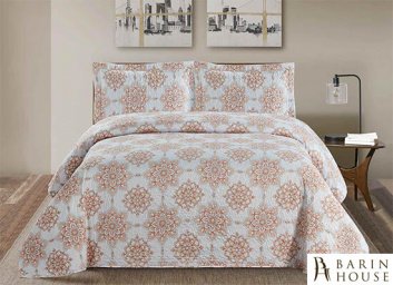 Купить Покрывало печатное Evelyn 192034