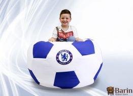 Бескаркасное кресло: что за фантастическая мебель?