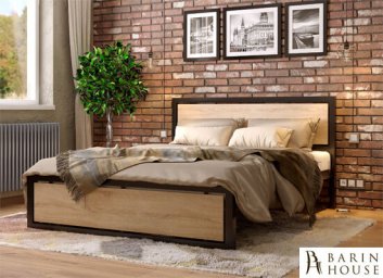 Купить Кровать Texas 203632