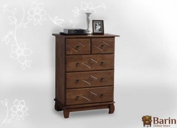 Купить Комод Жизель 106018