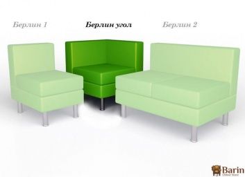 купити Модульна система Берлін кут 114626