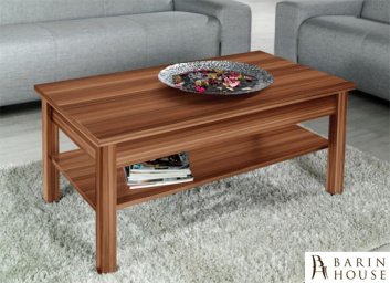 купити Стіл журнальний UNI сливовий 192489