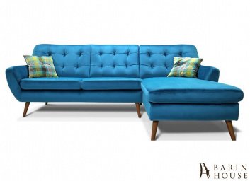 Купить Угловой диван Джефри 247385