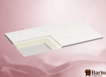 Купить Топпер Силвер-Ион Контур Дормео 97099