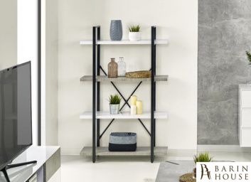 Купить Стеллаж STONNO REG-2 185054