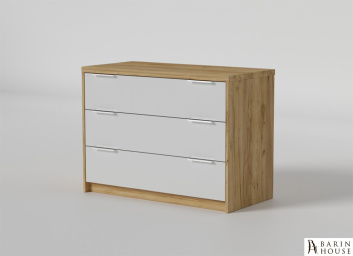 Купить Комод Aura/Аура №1 с крышкой 32 мм 327068