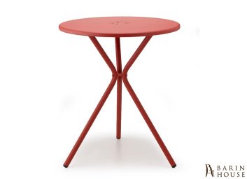 Купить Столик Summer Leo (Brick Red) 303339